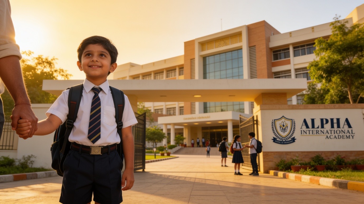 Best CBSE School in Jaipur